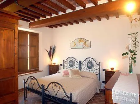 דירה Stabbiano Sleeps 8 Pool Wifi Sant'Albino