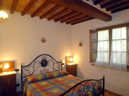 Stabbiano Sleeps 8 Pool Wifi דירה