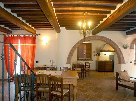 Stabbiano Sleeps 8 Pool Wifi *