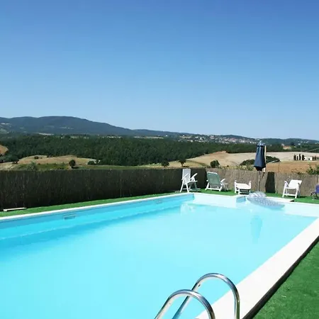 Stabbiano Sleeps 8 Pool Wifi Sant'Albino