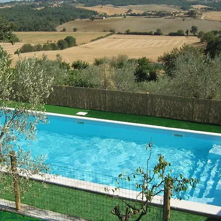 Stabbiano Sleeps 8 Pool Wifi דירה *